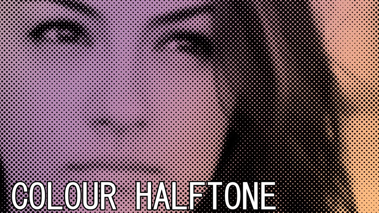 Where Is Halftone Pattern In Photoshop Cs6 | maxresdefault jpg Where Is Halftone Pattern In Photoshop Cs6 | maxresdefault jpg