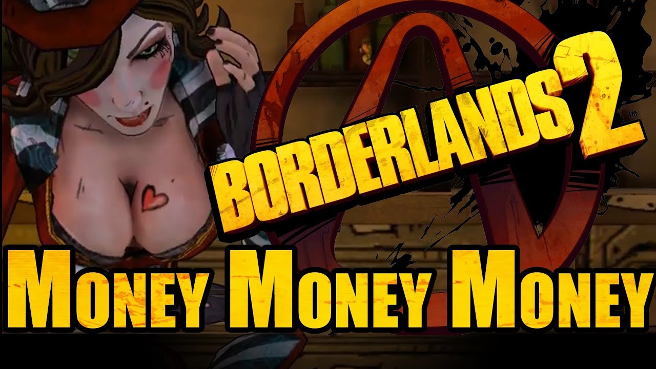 Cheat engine borderlands 2 slot machine values