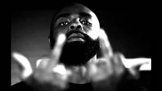 Casier Judiciaire de Kaaris ! (STIC) By Rasta [EXCLU]