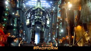 Pacific Rim | World Event