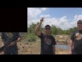 FAQ#1 Can you shoot live animals at the Cambodian Shooting range