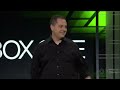 Xbox One SmartGlass Integration Demo - E3 2013 Microsoft Conference