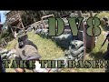 Airsoft War - DV8 - Part 17: Ep. 2