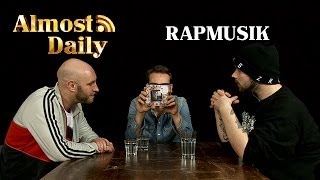 Almost Daily #82: Rapmusik feat. Rockstah