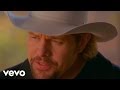 Toby Keith - My List - Youtube