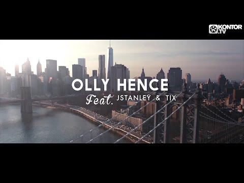 Olly Hence feat. JStanley & TIX - The Tramp