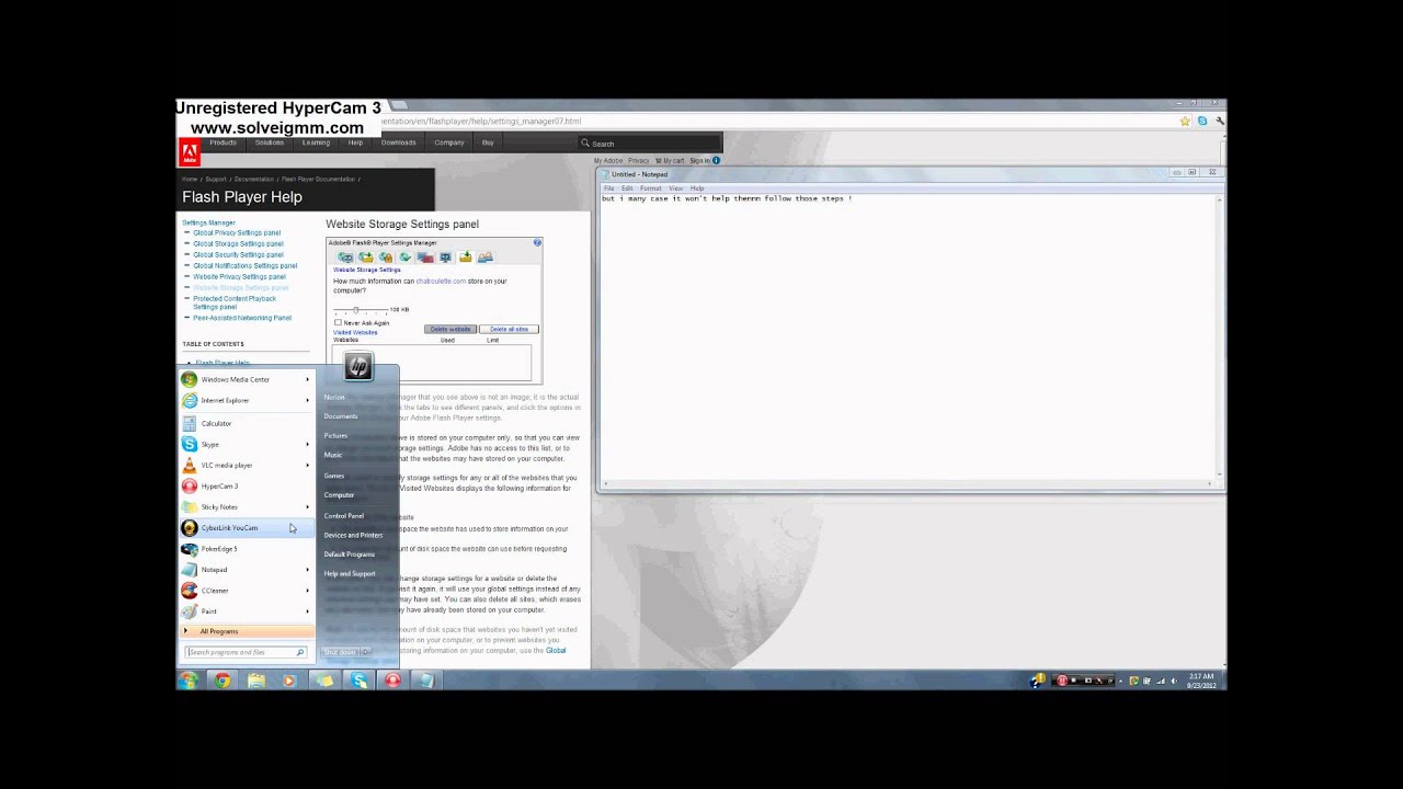chatroulette