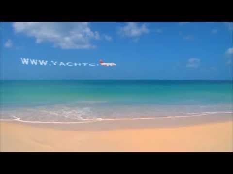 Yacht Charters in Miami Beach SkyWriting