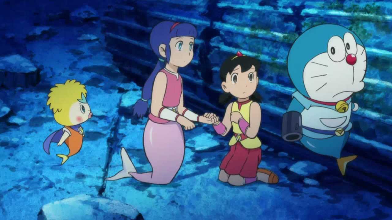 Doraemon Movie Full Youtube | doraemon the movie ตอน สงครามเง อกใต สม ทร youtube Doraemon Movie Full Youtube | doraemon the movie ตอน สงครามเง อกใต สม ทร youtube