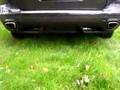Porsche Cayenne S Exhaust - Youtube