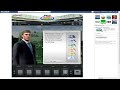 PES Association Facebook Beta