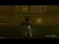 Resident Evil: Revelations - There's Something in the Water Gameplay (Wii U)