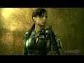Resident Evil: Revelations - There's Something in the Water Gameplay (Wii U)