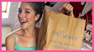 Primark Haul