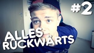 ALLES RÜCKWÄRTS - Reverse #2