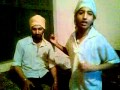 HONEY SINGH & PARMDEEP 'CAMBRIDGE SCHOOL KOT ISE KHAN STUDENT ' album artwork