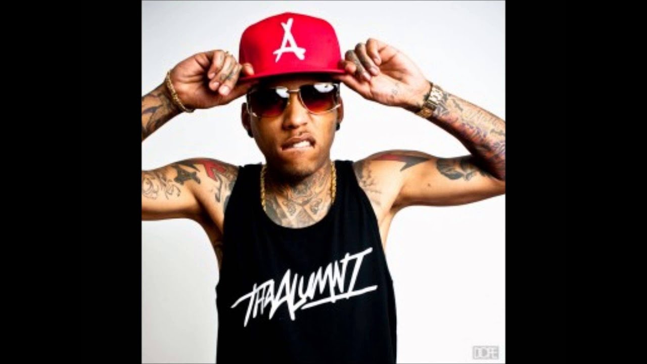 Kid Ink - Like A G (feat. Travis Porter) [Lyrics] - YouTube