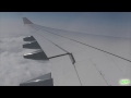 Lufthansa A330-300 Extraordinary Takeoff from Munich Airport!