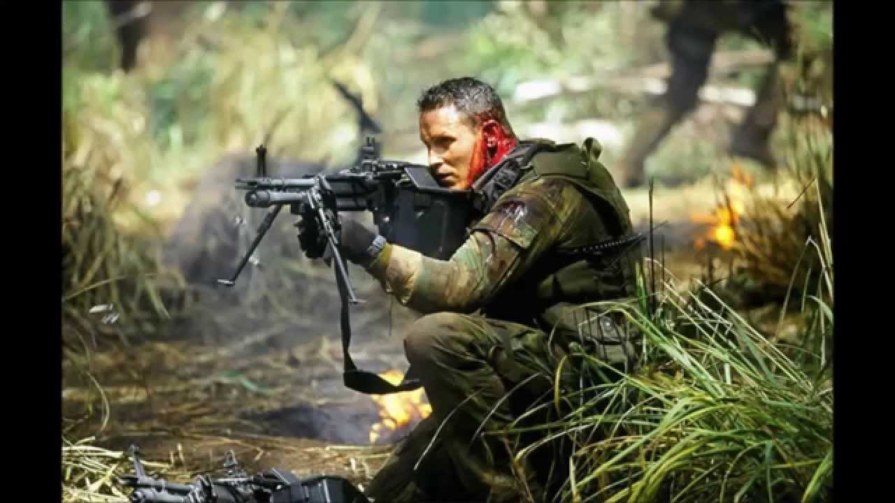 The Top 10 Greatest War Movies YouTube