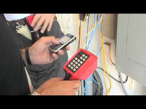 Telecommunications Equipment Installers - YouTube