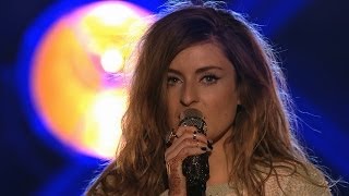 United Kingdom: Molly Smitten-Downes 'Children of the Universe' - Eurovision 2014 - BBC One