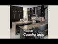 Best Granite & Quartz Kitchen Countertops in Kelowna,  BC