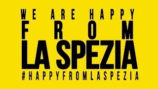 Happy From La Spezia - Pharrell Williams