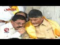 TDP Chandra Babu Double Voice Repeated - Teenmaar News