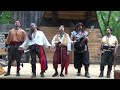 Jolly Rogers- The Derelict (Fifteen Men on a Dead Man's Chest)