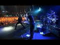 Go Back To Hell (live)