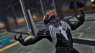Venom Slideshow 2: Spider-Man 3