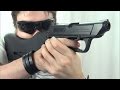 (Airsoft) VP70 Tanio Koba