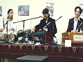 Ustad Sharif Ghazal