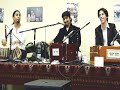 Ustad Sharif Ghazal