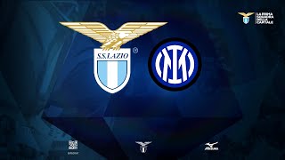 💪? LAZIO-INTER | Le nostre ultime 5 vittorie