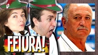 EU JÁ SABIA!- Ep. 182