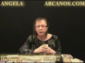 Video Horóscopo Semanal GÉMINIS  del 1 al 7 Noviembre 2009 (Semana 2009-45) (Lectura del Tarot)