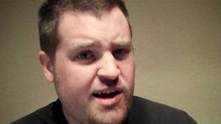 Chris Griesemer: Tons of Impressions and Voices Chris Griesemer: Tons of Impressions and Voices