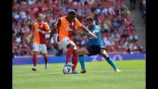 Emirates Cup 2013 | Galatasaray 1-0 FC Porto