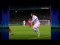 Les plus beaux gestes techniques en 2011 dans le football !