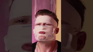 МУЧАЕМ ЛИЦО МЕФИСТО  #chuckreview #youtubeshorts #tiktok #trending #unboxing #топ #review