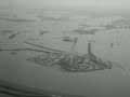 Grote wateroverlast Deventer (1980)