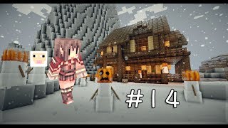 阿神的實況教室『Minecraft 雖小恙的旅程！』EP.14－咩欸欸欸！咩！