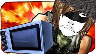 TROUBLE IN TERRORIST TOWN - FAKE-HEALSTATION! ☆ Let's Play Garry's Mod: TTT