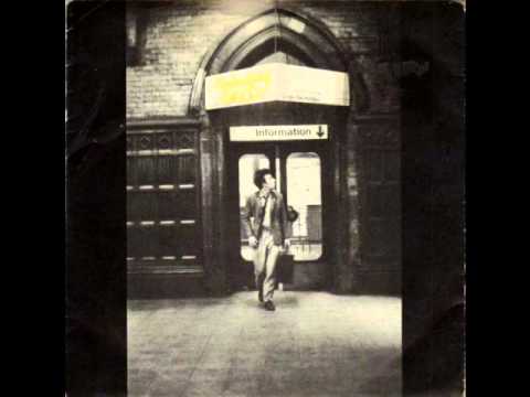 12. Subway Sect AmbitionROUGH TRADE 7-INCH | 1978