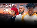 UTANDU  FULL EPISODE 20 #directordc