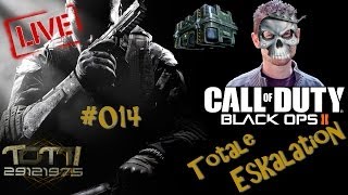 Black Ops 2: Totale Eskalation 14.0 | Ich bleib gnadenlos stehen... :)