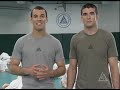 Gracie Combatives Intro Class