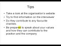 How to Get Hired - Job Interview Tactics | Sales Technology Speaker Frank Furness