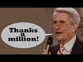 Paul Crouch: The Death of a Salesman
